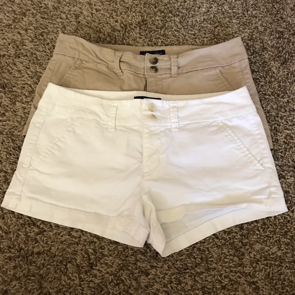 Women’s American Eagle Shorts